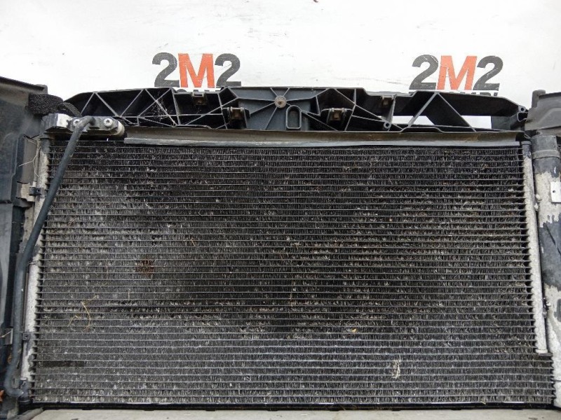 KIT Radiatori KIT RADIATORI Audi Q3 8UB 2012