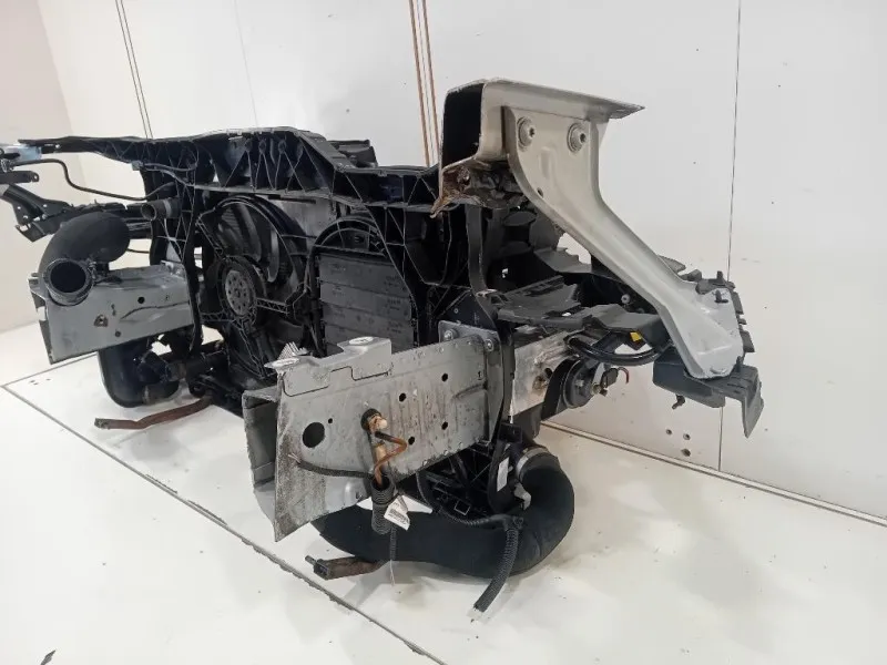 KIT Radiatori 8R0805594B 8K0959501D 8K0959455 8K0121251R Audi Q5 8RB 2009