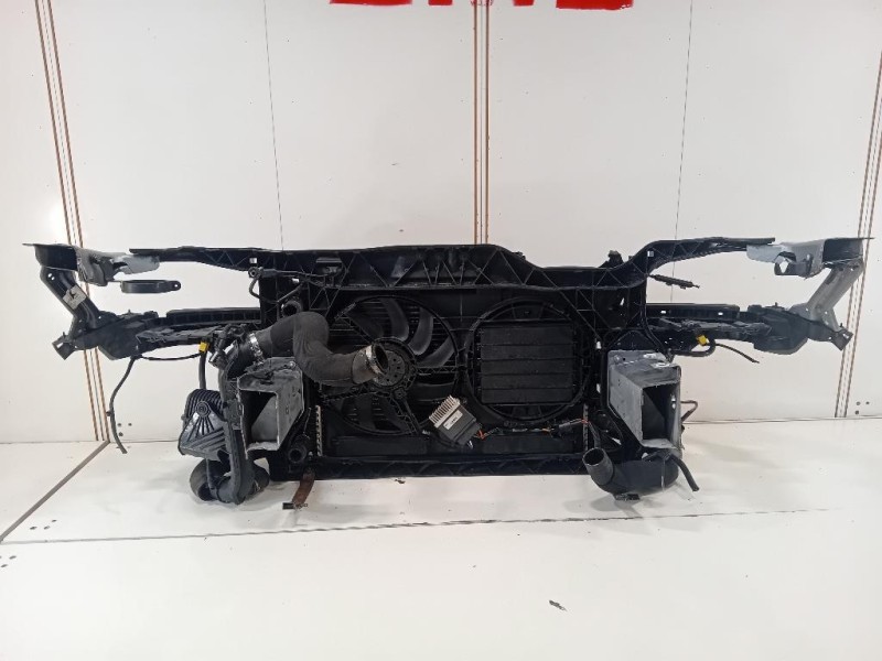 KIT Radiatori 8R0805594B 8K0959501D 8K0959455 8K0121251R Audi Q5 8RB 2009