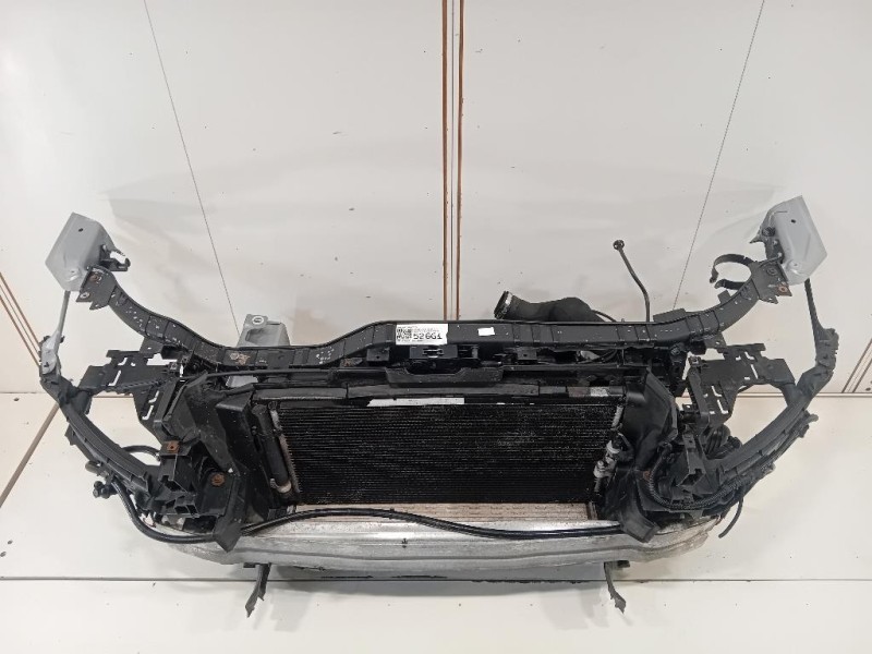 KIT Radiatori 8R0805594B 8K0959501D 8K0959455 8K0121251R Audi Q5 8RB 2009