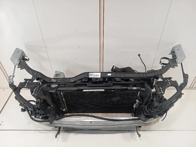 KIT Radiatori 8R0805594B 8K0959501D 8K0959455 8K0121251R Audi Q5 8RB 2009