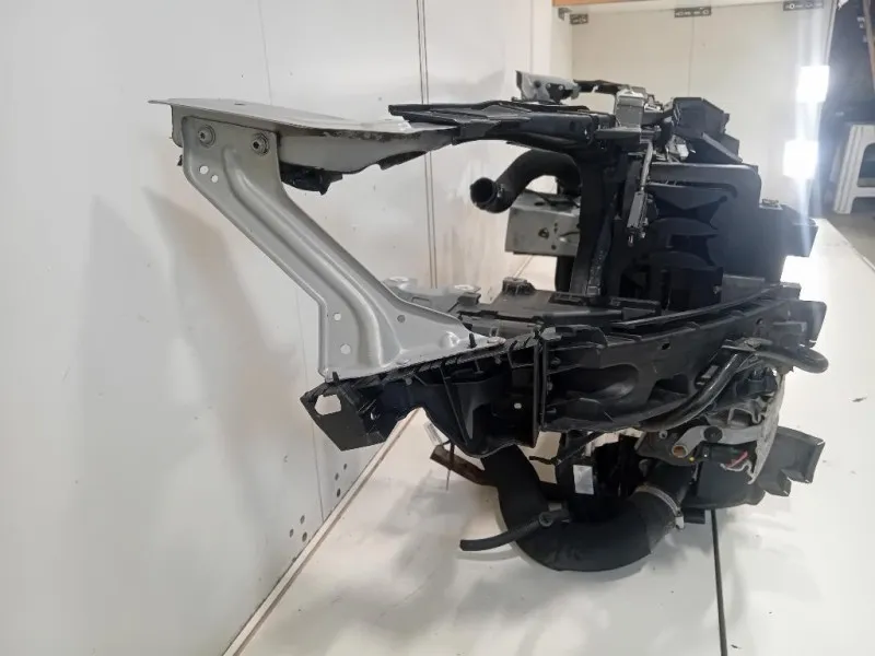 KIT Radiatori 8R0805594B 8K0959501D 8K0959455 8K0121251R Audi Q5 8RB 2009