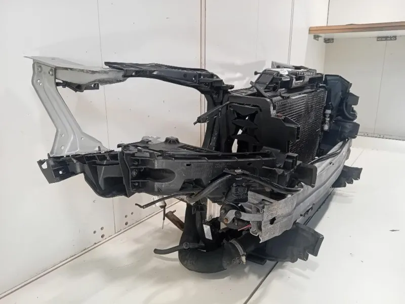 KIT Radiatori 8R0805594B 8K0959501D 8K0959455 8K0121251R Audi Q5 8RB 2009