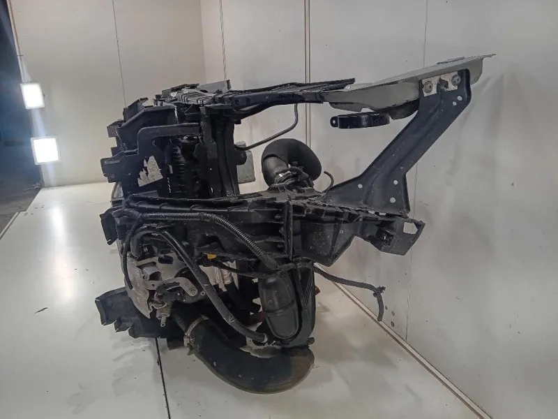 KIT Radiatori 8R0805594B 8K0959501D 8K0959455 8K0121251R Audi Q5 8RB 2009