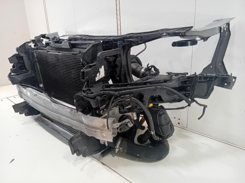 KIT Radiatori 8R0805594B 8K0959501D 8K0959455 8K0121251R Audi Q5 8RB 2009