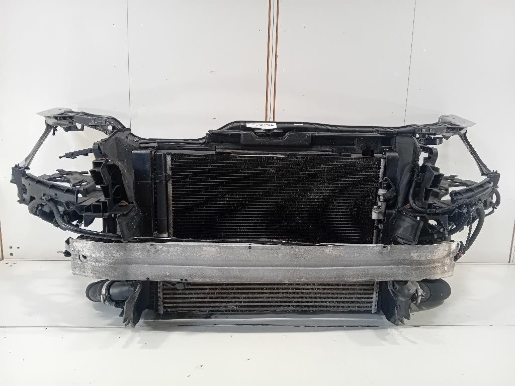 KIT Radiatori 8R0805594B 8K0959501D 8K0959455 8K0121251R Audi Q5 8RB 2009