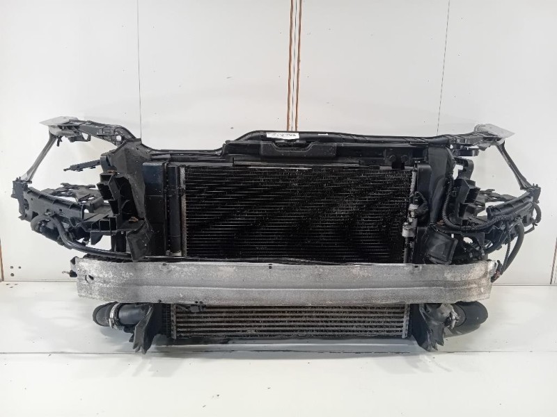KIT Radiatori 8R0805594B 8K0959501D 8K0959455 8K0121251R Audi Q5 8RB 2009