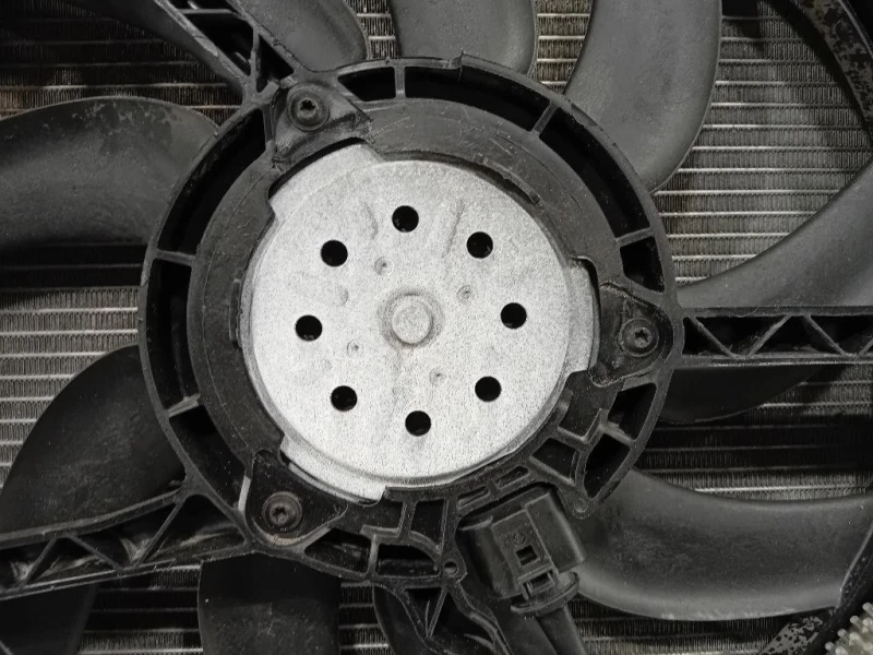 KIT Radiatori 8T0260401C 8K0959501F 8R0805500 8K0121251T Audi Q5 8RB 2012