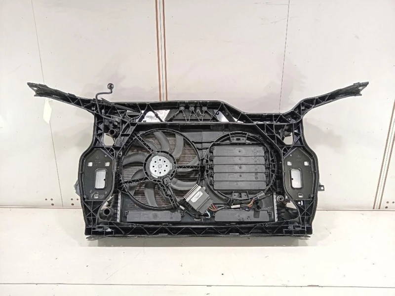 KIT Radiatori 8T0260401C 8K0959501F 8R0805500 8K0121251T Audi Q5 8RB 2012