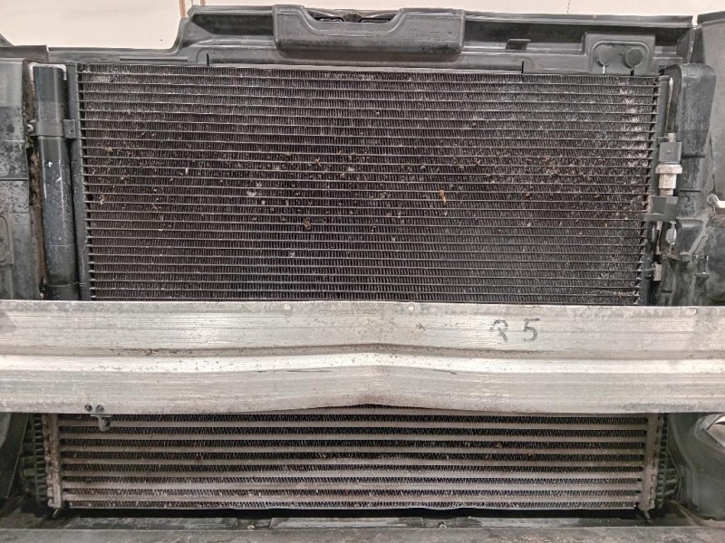 KIT Radiatori 8T0260401C 8K0959501F 8R0805500 8K0121251T Audi Q5 8RB 2012