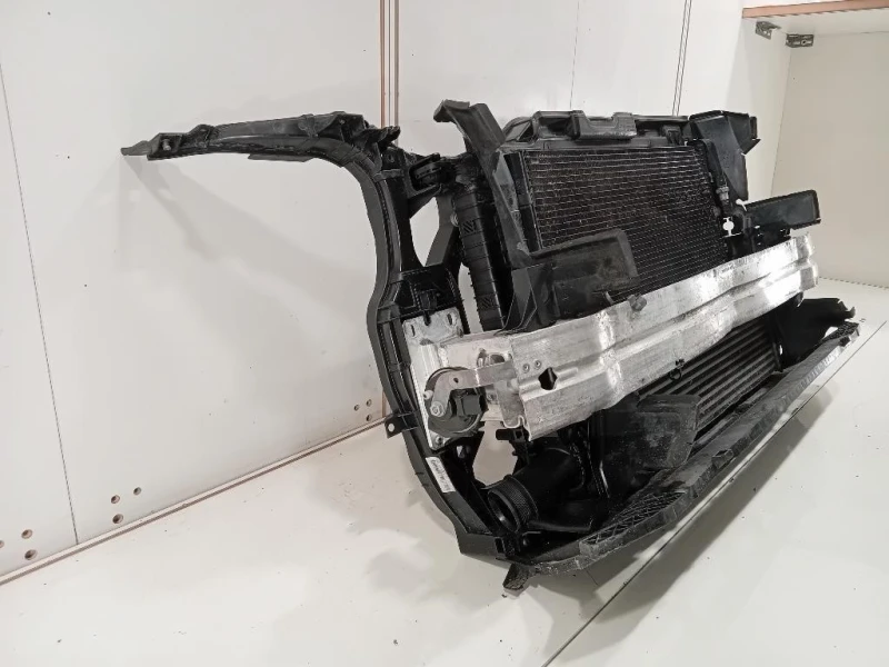 KIT Radiatori 8T0260401C 8K0959501F 8R0805500 8K0121251T Audi Q5 8RB 2012