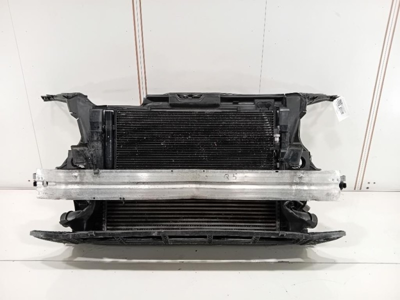 KIT Radiatori 8T0260401C 8K0959501F 8R0805500 8K0121251T Audi Q5 8RB 2012