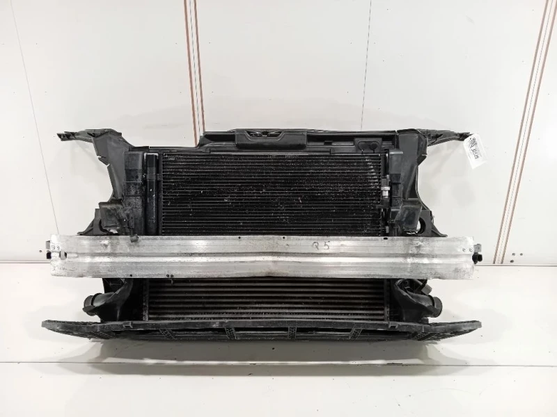 KIT Radiatori 8T0260401C 8K0959501F 8R0805500 8K0121251T Audi Q5 8RB 2012