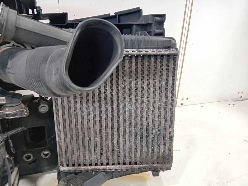 KIT Radiatori 4L0805594A 7L0 121 203 G7L6 121 253 B Audi Q7 4LB 2006