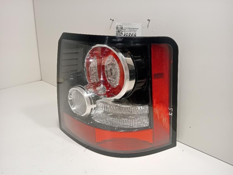 Fanale POST DX LR036151 Land Rover Range Rover Sport II 2009