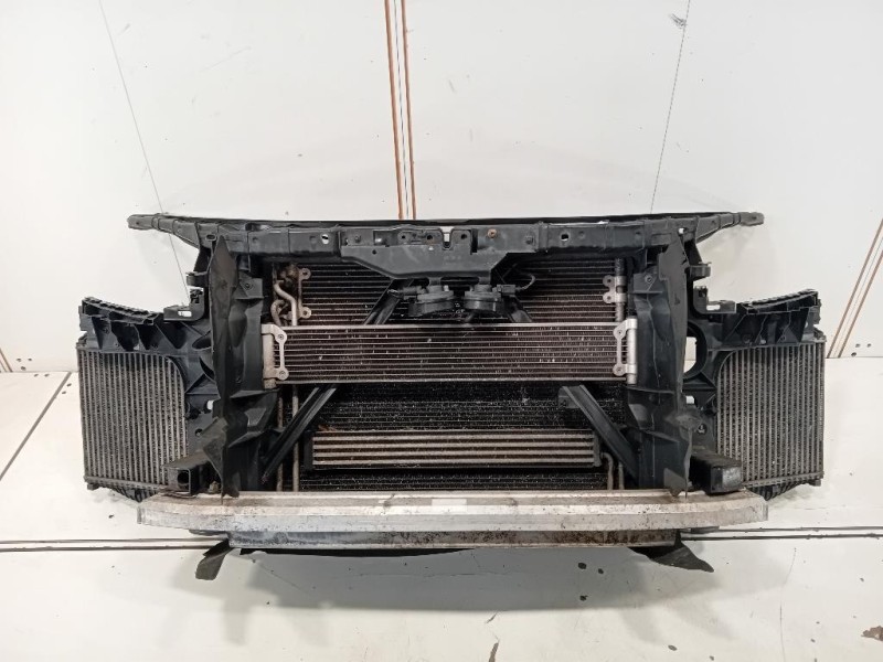 KIT Radiatori 4L0805594A 7L0 121 203 G7L6 121 253 B Audi Q7 4LB 2006