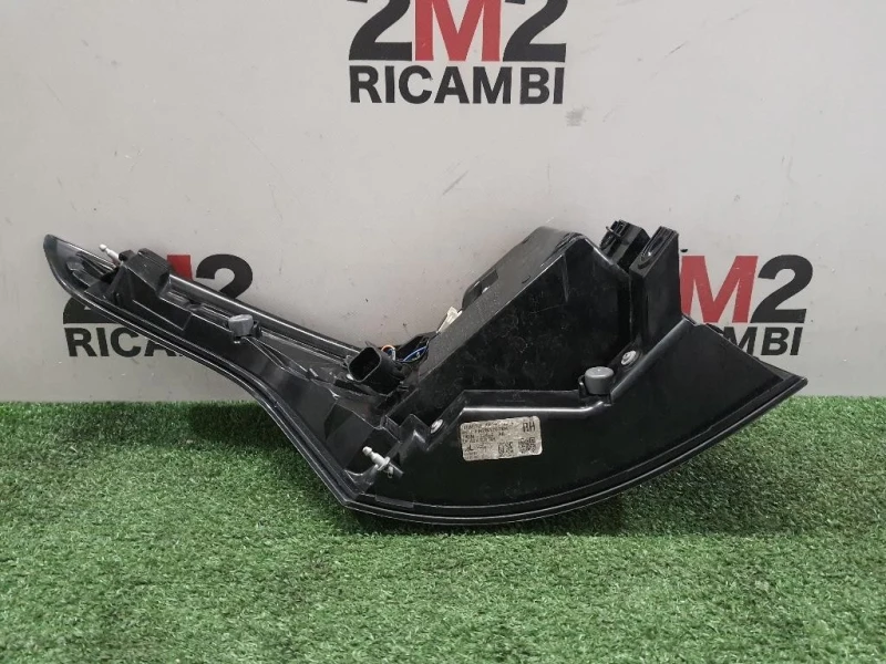 Fanale POST DX FK6M13404AA Land Rover Range Rover Sport III 2014