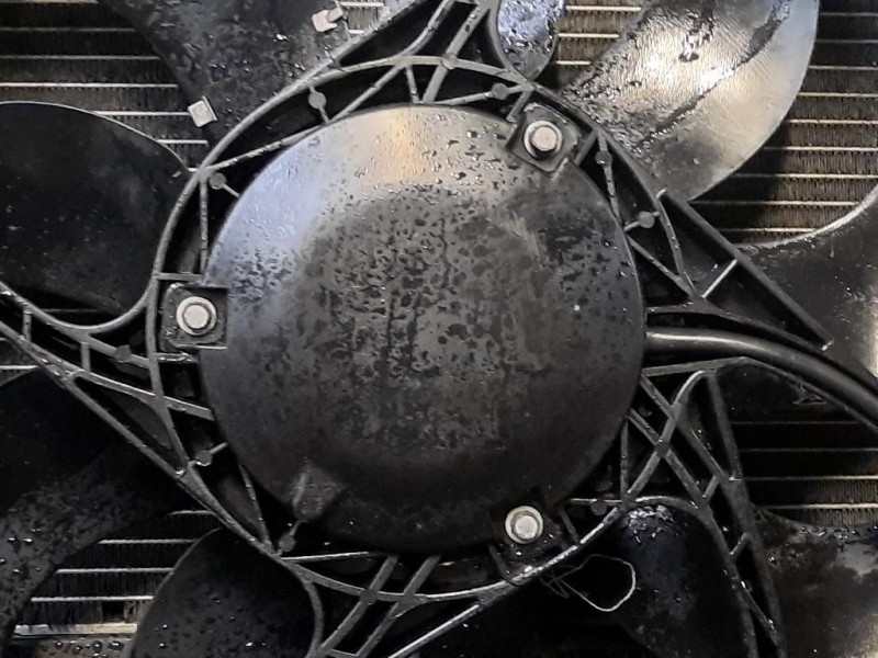 KIT Radiatori 5020644 Bmw Serie 1 F20 Berlina 2012