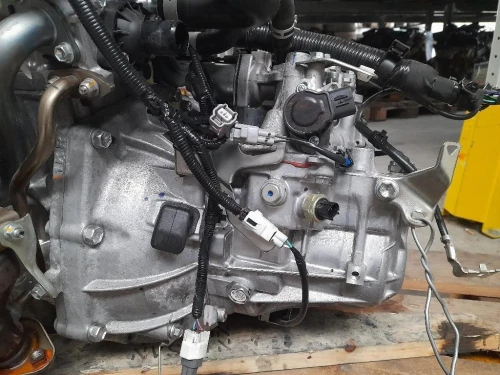 Cambio 303300H020 Toyota AYGO II 2018