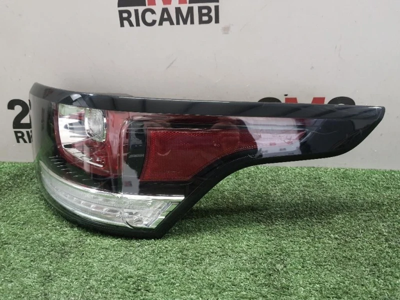 Fanale POST DX FK6M13404AA Land Rover Range Rover Sport III 2014