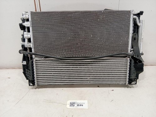 KIT Radiatori 1742 8645861-04 8645861 Bmw Serie 1 F20 Berlina 2012
