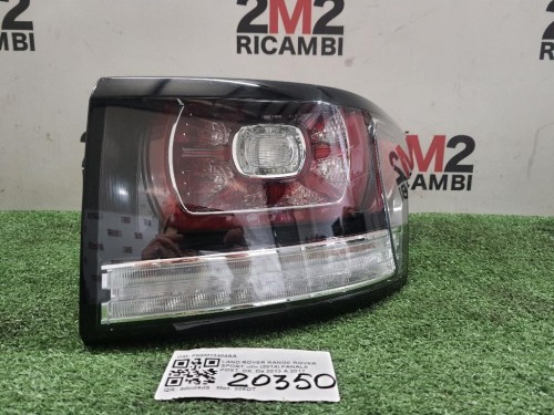 Fanale POST DX FK6M13404AA Land Rover Range Rover Sport III 2014