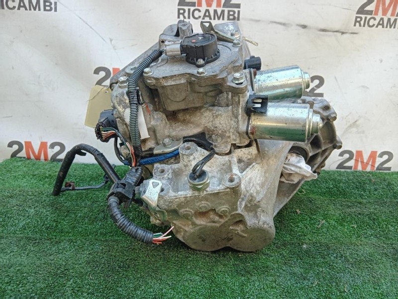 Cambio 20TT562878397 Toyota AYGO II 2018