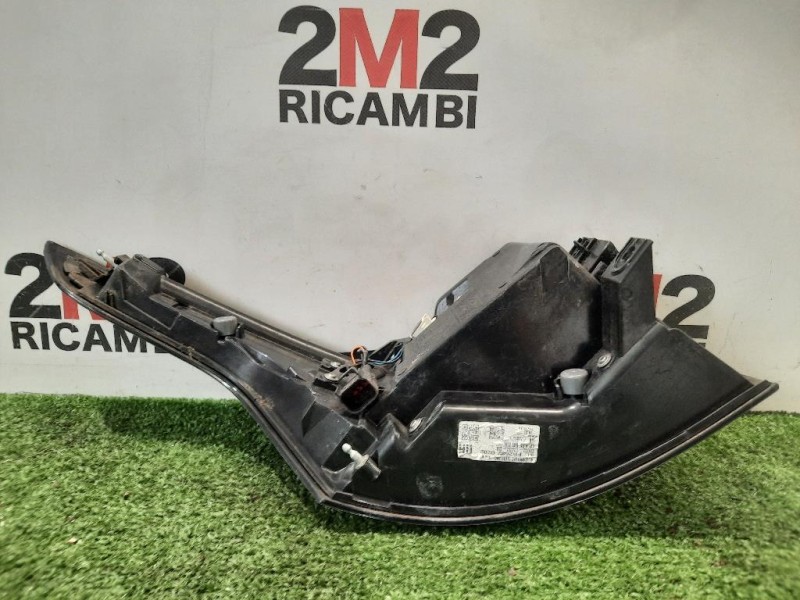 Fanale POST DX DK62-13404-BA Land Rover Range Rover Sport III 2014