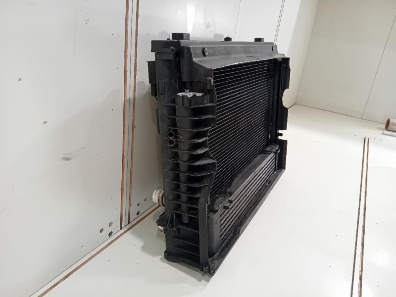 KIT Radiatori L9873003 Bmw Serie 5 E60 Berlina 2004