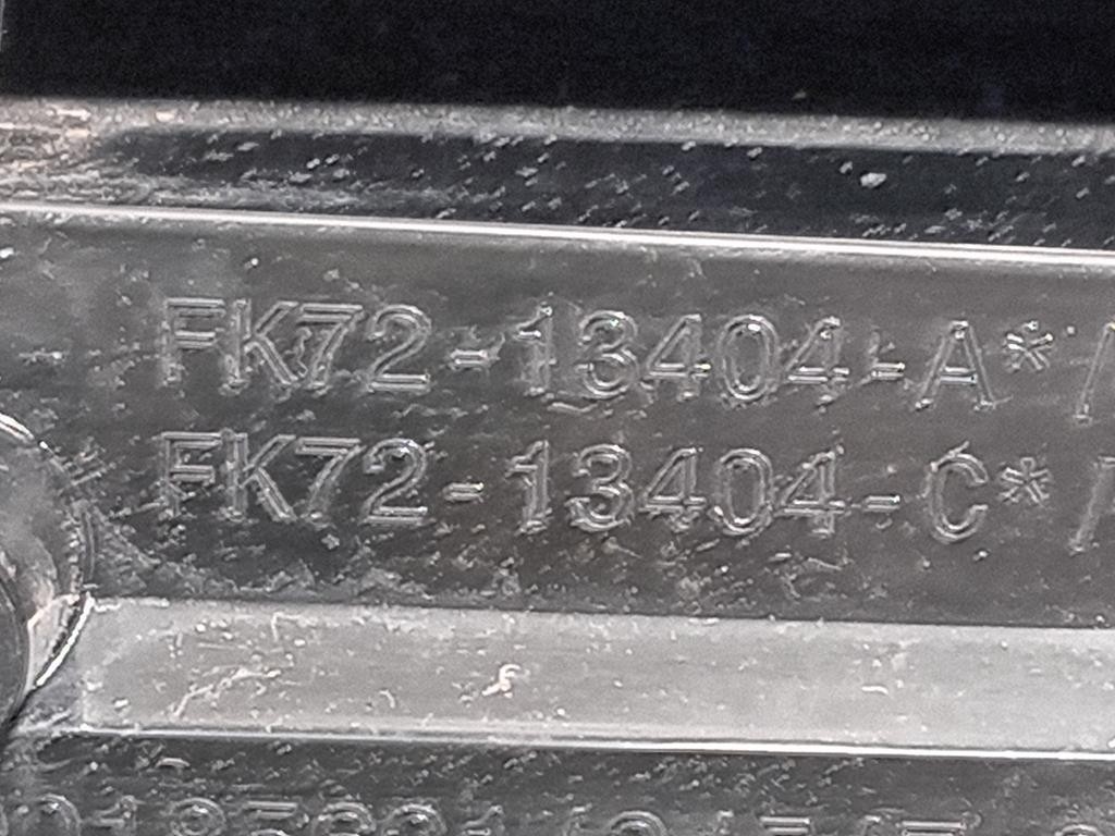 Fanale POST DX FK72-13404-A Land Rover Range Rover Sport III 2014