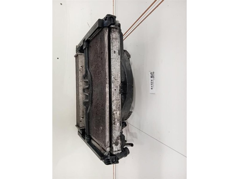 KIT Radiatori 67 32-7 588 974 Bmw X1 E84 2010