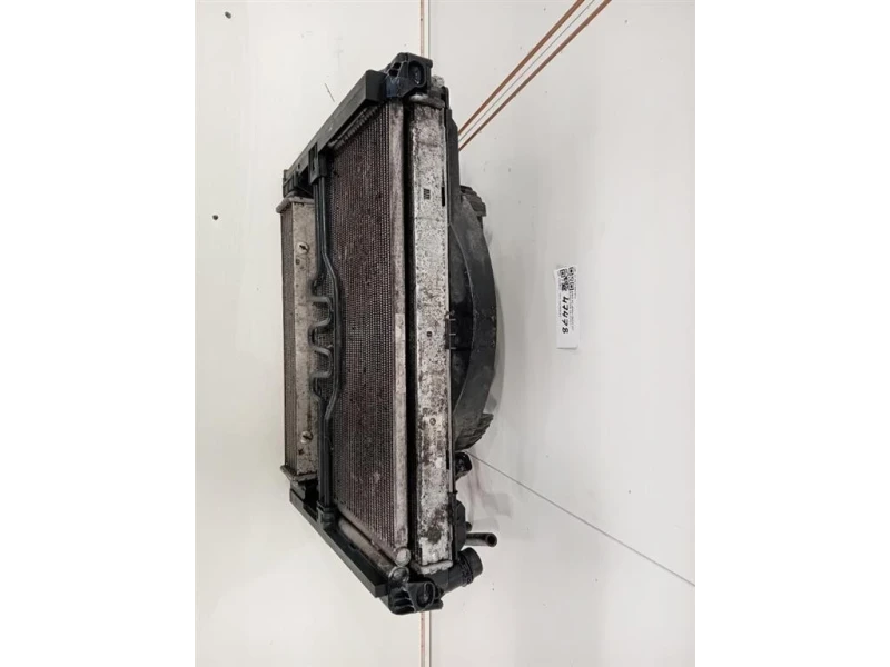 KIT Radiatori 67 32-7 588 974 Bmw X1 E84 2010