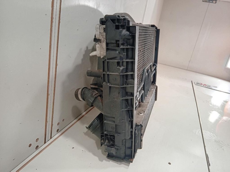 KIT Radiatori 67 32-7 588 974 Bmw X1 E84 2010