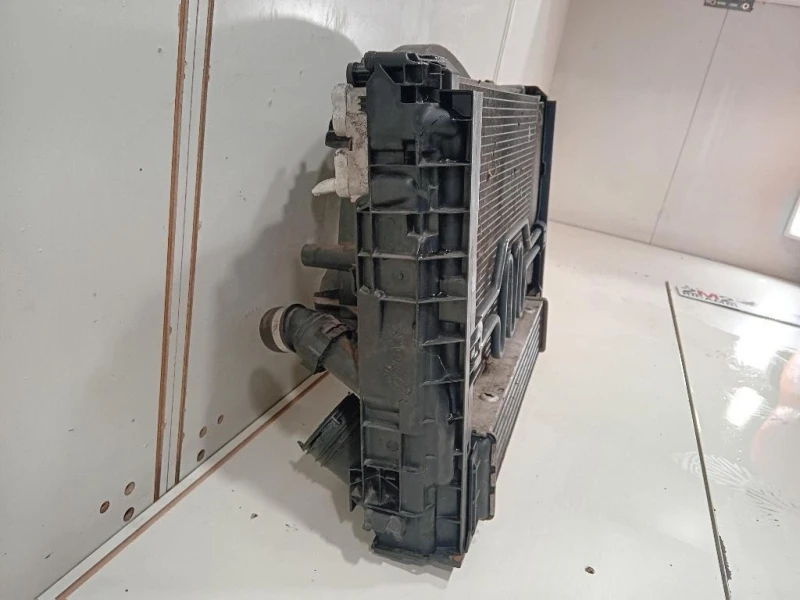 KIT Radiatori 67 32-7 588 974 Bmw X1 E84 2010