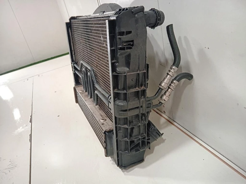 KIT Radiatori 67 32-7 588 974 Bmw X1 E84 2010