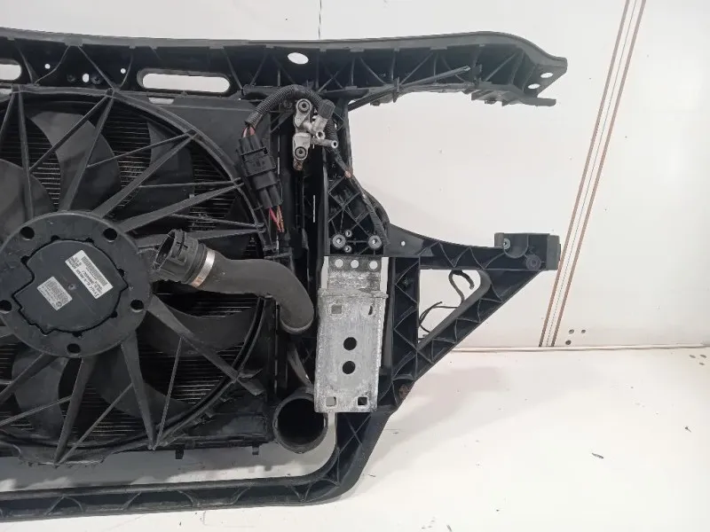 KIT Radiatori 67326946638 Bmw X3 E83 2004