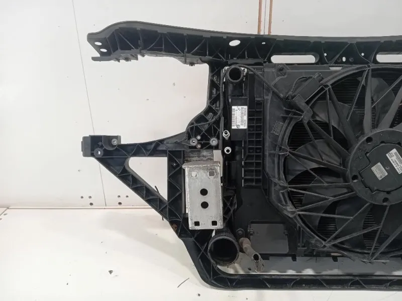 KIT Radiatori 67326946638 Bmw X3 E83 2004