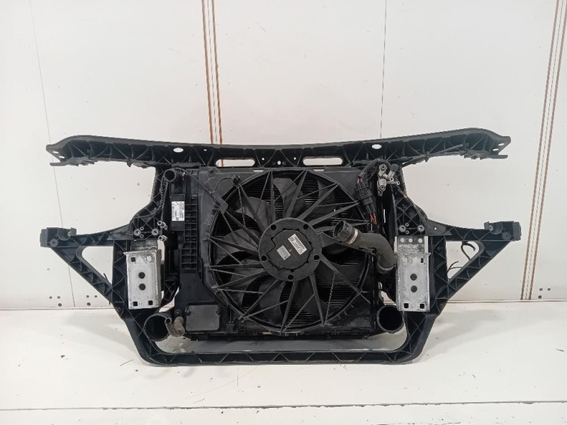 KIT Radiatori 67326946638 Bmw X3 E83 2004