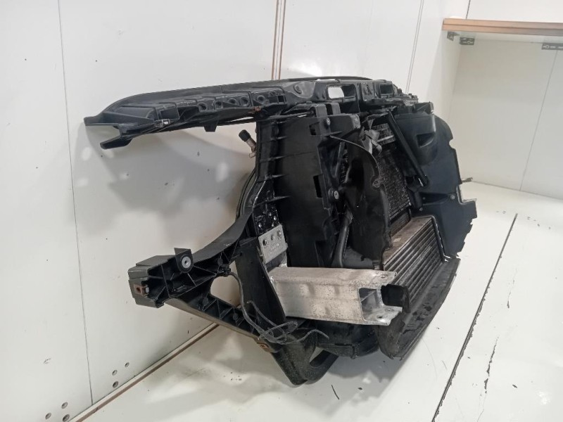 KIT Radiatori 67326946638 Bmw X3 E83 2004