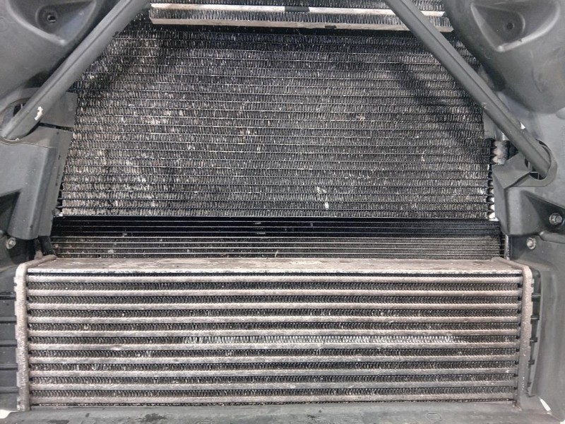 KIT Radiatori 67326946638 Bmw X3 E83 2004