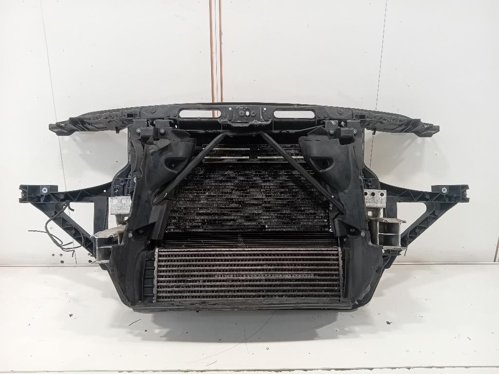 KIT Radiatori 67326946638 Bmw X3 E83 2004