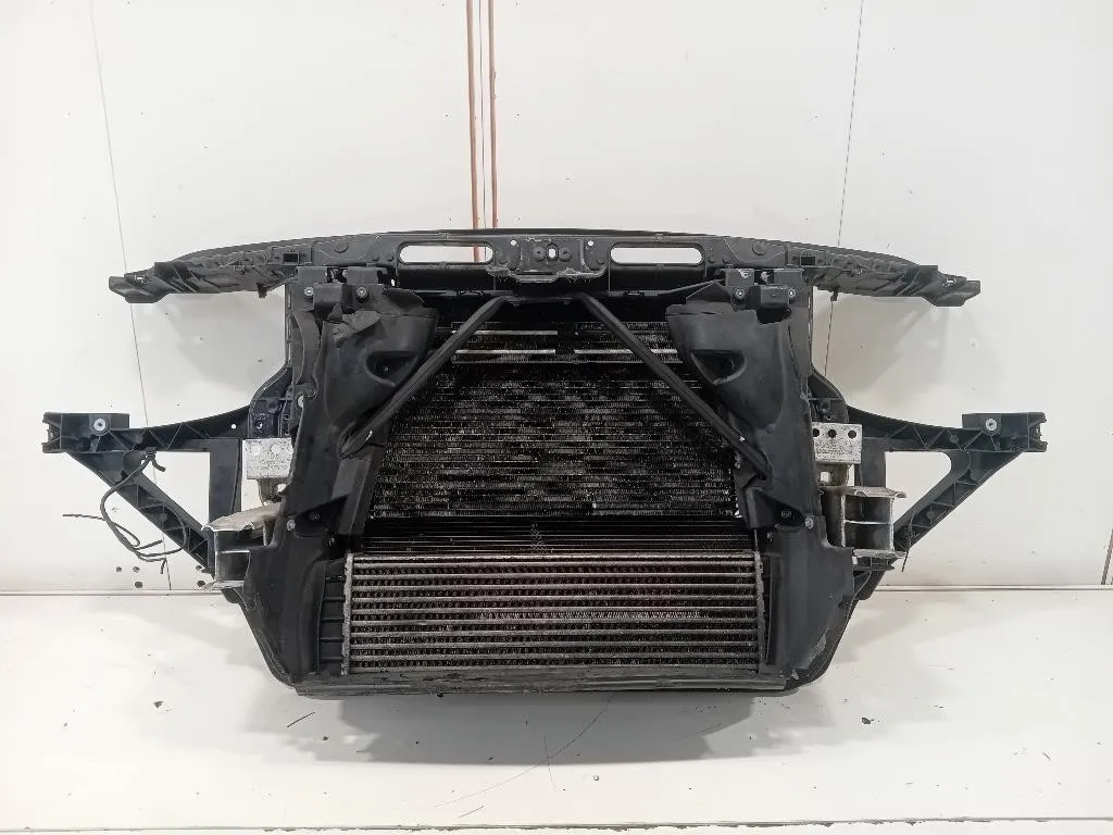 KIT Radiatori 67326946638 Bmw X3 E83 2004