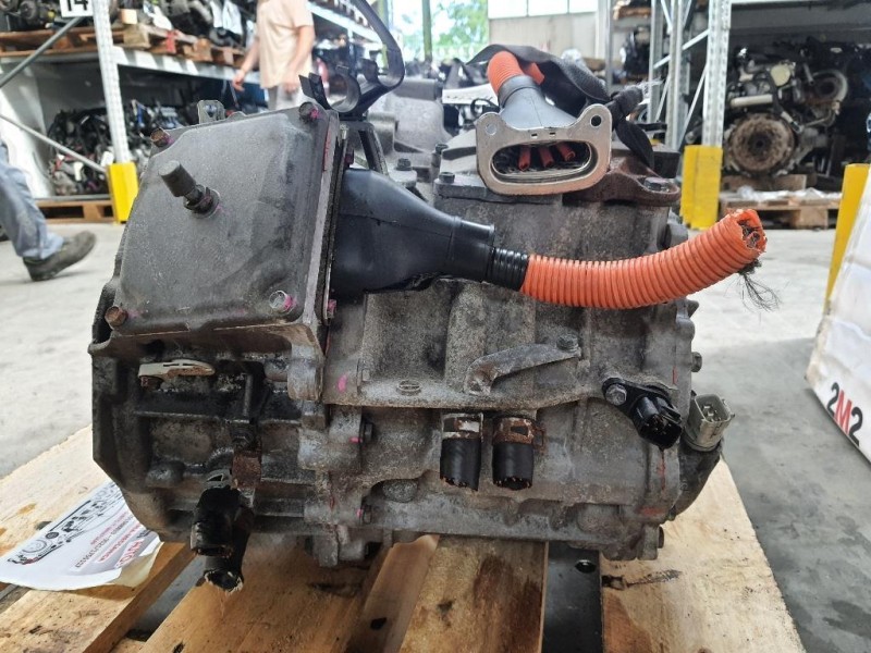 Cambio AUTOMATICO 3090047040 Toyota Prius I 2004