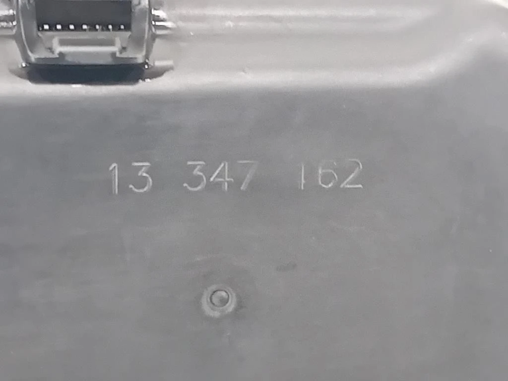 KIT Radiatori 13252520 0130308451 13267648 Chevrolet Cruze 2011