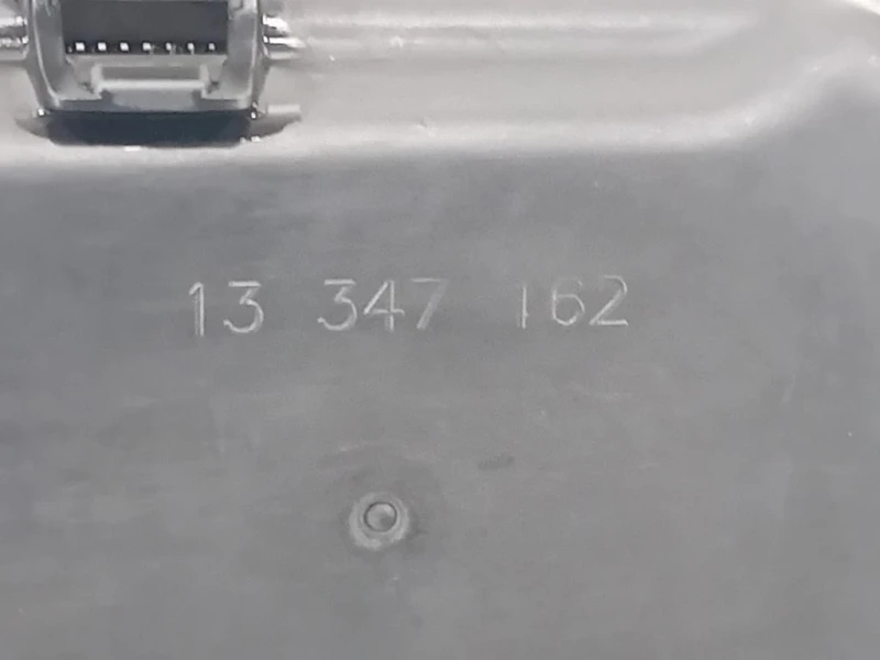 KIT Radiatori 13252520 0130308451 13267648 Chevrolet Cruze 2011