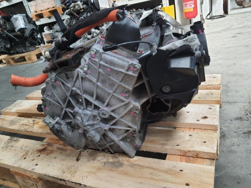 Cambio AUTOMATICO 3090047040 Toyota Prius I 2004