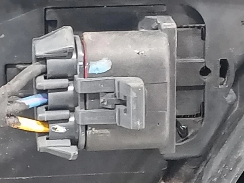 KIT Radiatori 52420519 Chevrolet Orlando 2011