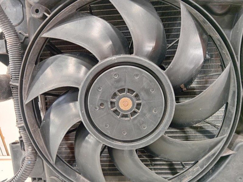 KIT Radiatori 52420519 Chevrolet Orlando 2011