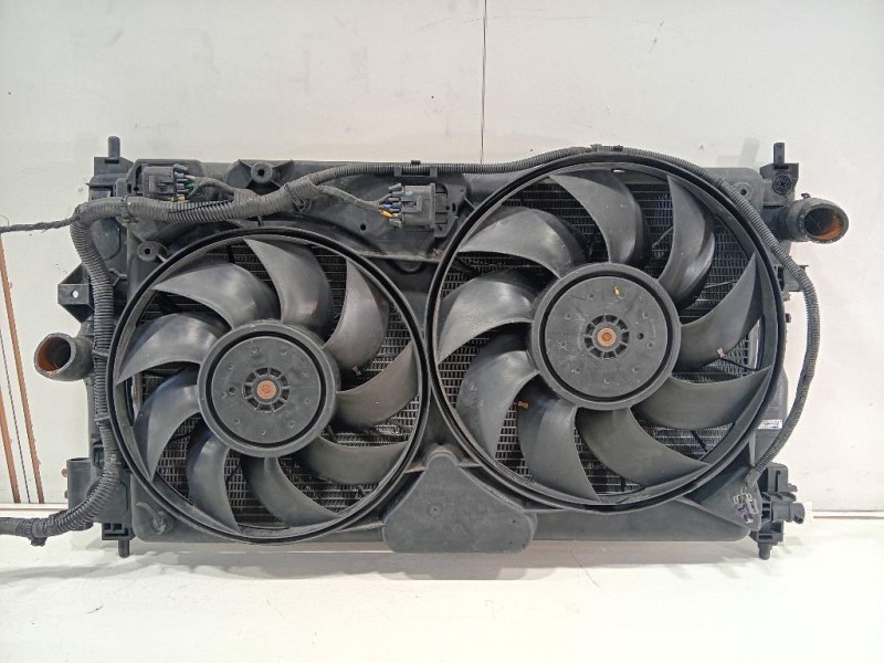 KIT Radiatori 52420519 Chevrolet Orlando 2011