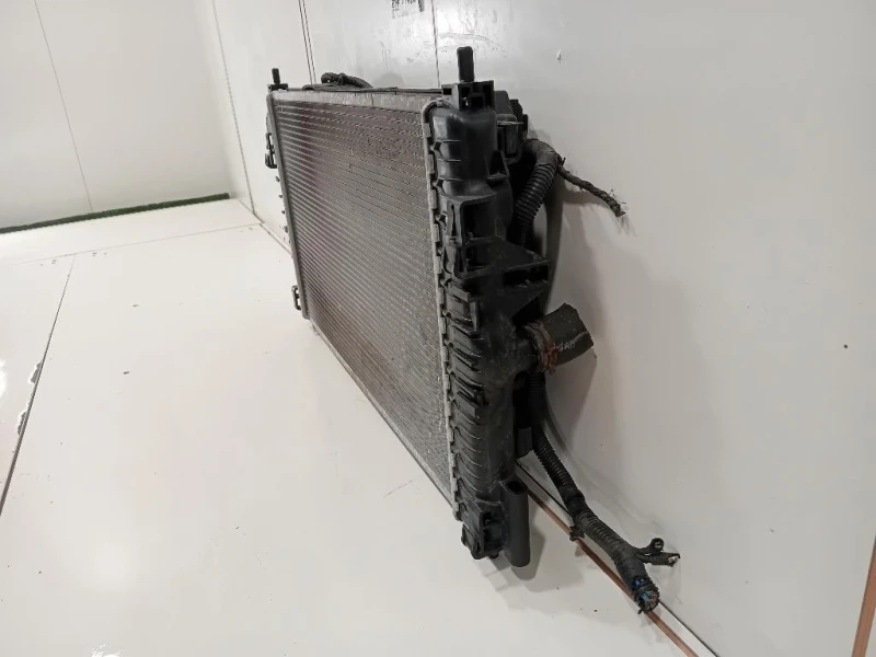 KIT Radiatori 52420519 Chevrolet Orlando 2011